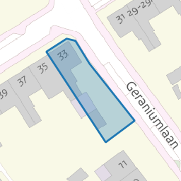 Perceel EDE01-K-17148