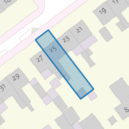 Perceel EDE01-K-17151