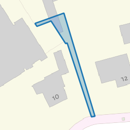 Perceel EDE01-K-17153