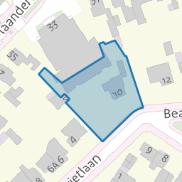 Perceel EDE01-K-17154