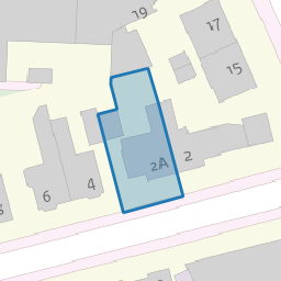 Perceel EDE01-K-17155