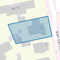 Perceel EDE01-K-17160