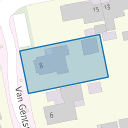 Perceel EDE01-K-17161