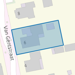 Perceel EDE01-K-17162