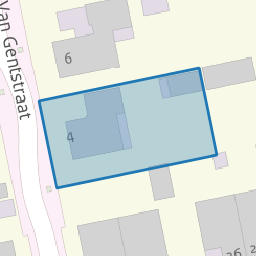 Perceel EDE01-K-17163