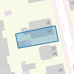 Perceel EDE01-K-17170