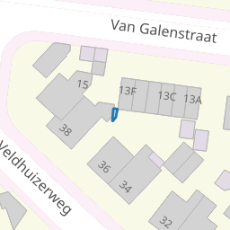 Perceel EDE01-K-17179