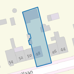 Perceel EDE01-K-17183