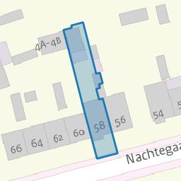 Perceel EDE01-K-17184