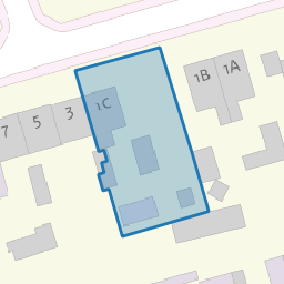 Perceel EDE01-K-17185