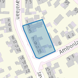 Perceel EDE01-K-17194