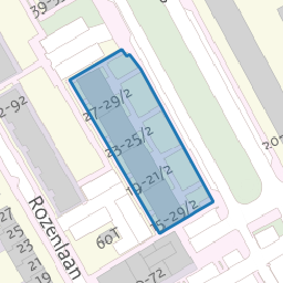Perceel EDE01-K-17205