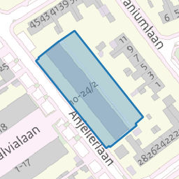 Perceel EDE01-K-17209