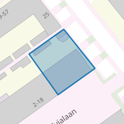 Perceel EDE01-K-17231