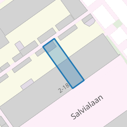 Perceel EDE01-K-17232