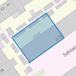 Perceel EDE01-K-17233