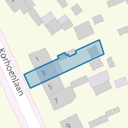 Perceel EDE01-K-17234