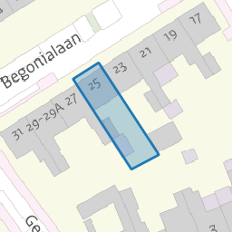 Perceel EDE01-K-17238