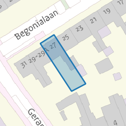 Perceel EDE01-K-17239