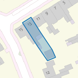 Perceel EDE01-K-17246