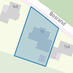 Perceel EDE01-K-17256