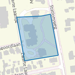 Perceel EDE01-K-17259