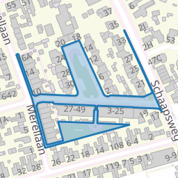 Perceel EDE01-K-17266