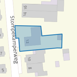 Perceel EDE01-K-17273