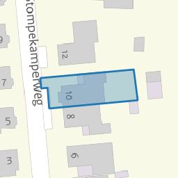 Perceel EDE01-K-17274