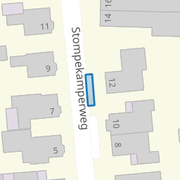 Perceel EDE01-K-17277