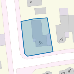 Perceel EDE01-K-17281