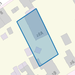 Perceel EDE01-K-17284