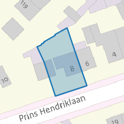 Perceel EDE01-K-17288