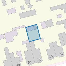 Perceel EDE01-K-17291