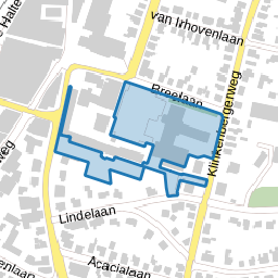 Perceel EDE01-K-17301