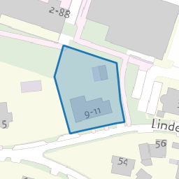 Perceel EDE01-K-17302