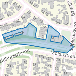 Perceel EDE01-K-17305