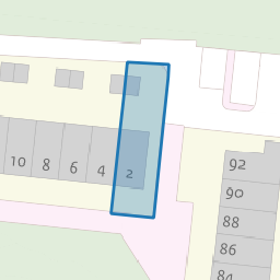 Perceel EDE01-K-17315