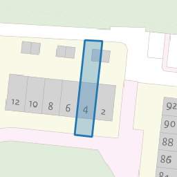 Perceel EDE01-K-17316