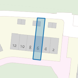 Perceel EDE01-K-17317