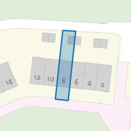 Perceel EDE01-K-17318