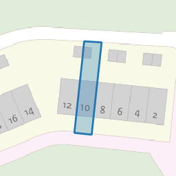 Perceel EDE01-K-17319