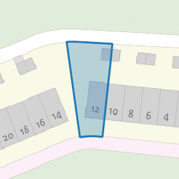 Perceel EDE01-K-17320