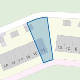 Perceel EDE01-K-17321