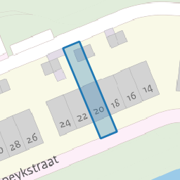 Perceel EDE01-K-17324