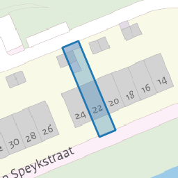 Perceel EDE01-K-17325