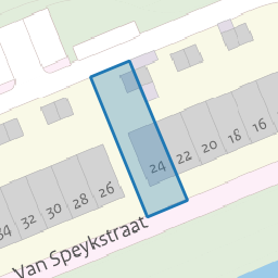 Perceel EDE01-K-17326