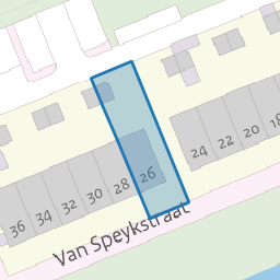 Perceel EDE01-K-17327