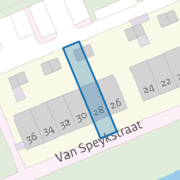 Perceel EDE01-K-17328