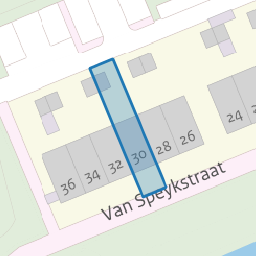 Perceel EDE01-K-17329